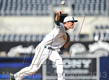 Thumbnail 1 in Patrick Henry vs. Scripps Ranch at Petco Park photogallery.