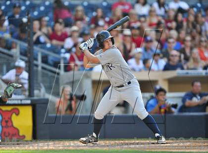 Thumbnail 2 in Patrick Henry vs. Scripps Ranch at Petco Park photogallery.