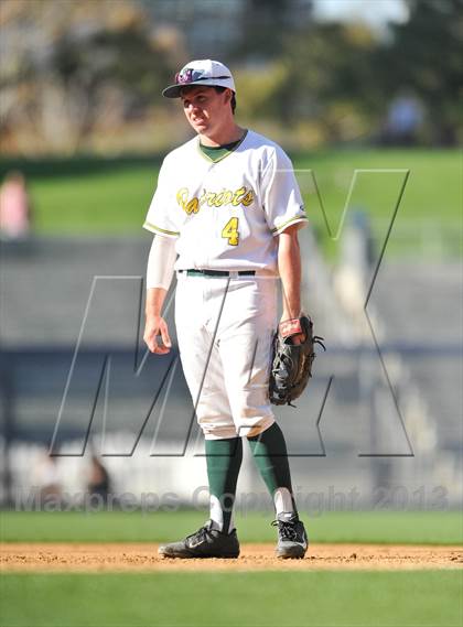 Thumbnail 3 in Patrick Henry vs. Scripps Ranch at Petco Park photogallery.