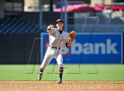 Thumbnail 3 in Patrick Henry vs. Scripps Ranch at Petco Park photogallery.