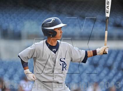 Thumbnail 2 in Patrick Henry vs. Scripps Ranch at Petco Park photogallery.