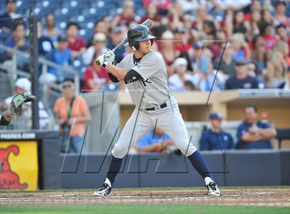 Thumbnail 1 in Patrick Henry vs. Scripps Ranch at Petco Park photogallery.