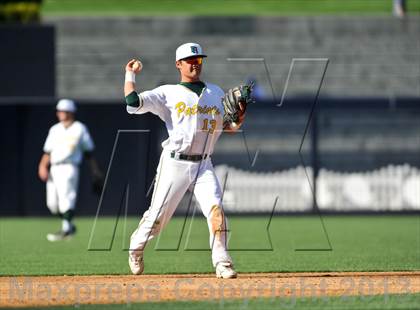 Thumbnail 2 in Patrick Henry vs. Scripps Ranch at Petco Park photogallery.