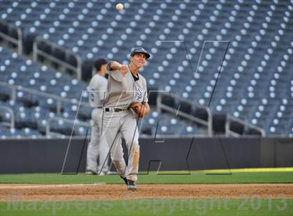 Thumbnail 1 in Patrick Henry vs. Scripps Ranch at Petco Park photogallery.