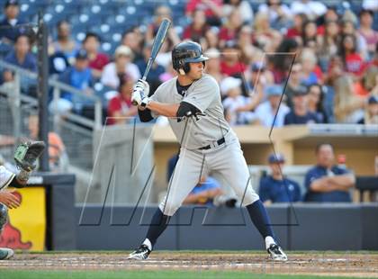 Thumbnail 2 in Patrick Henry vs. Scripps Ranch at Petco Park photogallery.