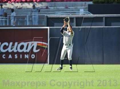 Thumbnail 1 in Patrick Henry vs. Scripps Ranch at Petco Park photogallery.