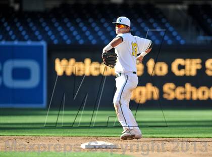 Thumbnail 2 in Patrick Henry vs. Scripps Ranch at Petco Park photogallery.