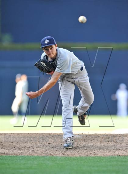 Thumbnail 3 in Patrick Henry vs. Scripps Ranch at Petco Park photogallery.