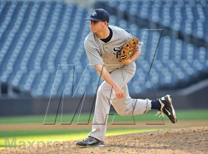 Thumbnail 3 in Patrick Henry vs. Scripps Ranch at Petco Park photogallery.