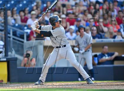 Thumbnail 2 in Patrick Henry vs. Scripps Ranch at Petco Park photogallery.