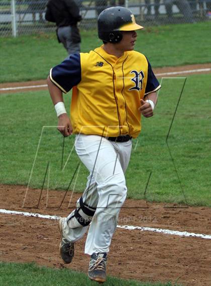 Thumbnail 1 in Riverdale Baptist vs. DeMatha photogallery.