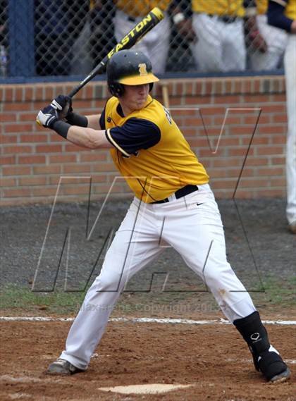 Thumbnail 3 in Riverdale Baptist vs. DeMatha photogallery.