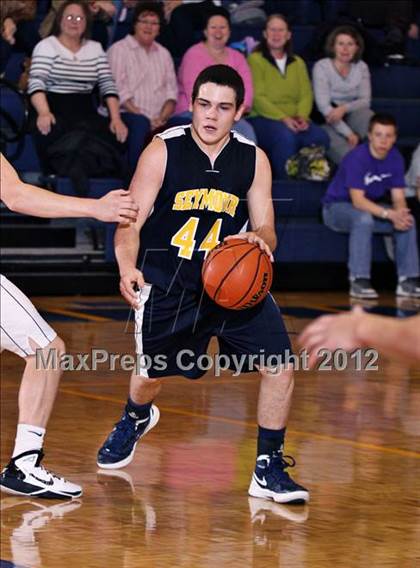 Thumbnail 2 in Sevier County @ Seymour photogallery.