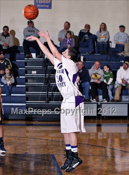 Thumbnail 1 in Sevier County @ Seymour photogallery.