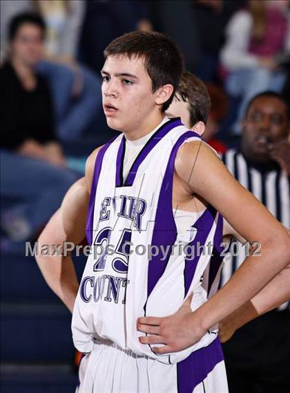 Thumbnail 3 in Sevier County @ Seymour photogallery.