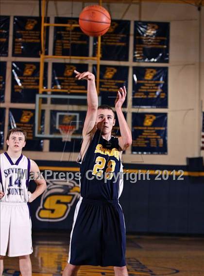 Thumbnail 2 in Sevier County @ Seymour photogallery.