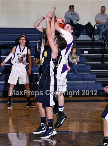 Thumbnail 2 in Sevier County @ Seymour photogallery.