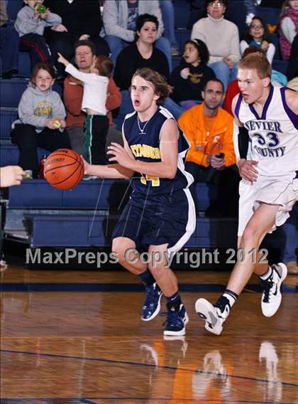 Thumbnail 3 in Sevier County @ Seymour photogallery.