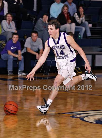 Thumbnail 1 in Sevier County @ Seymour photogallery.
