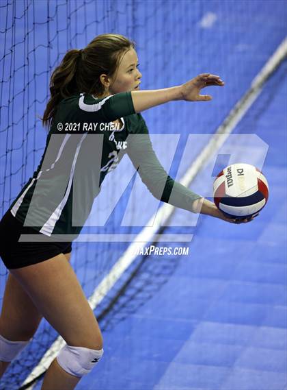 Thumbnail 1 in Holyoke vs. Wiggins (CHSAA 2A Final Four) photogallery.