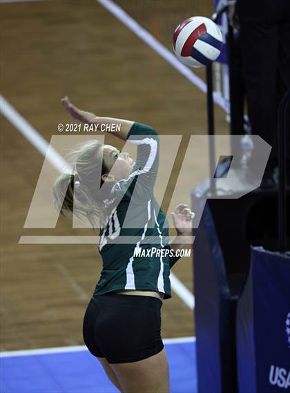Thumbnail 3 in Holyoke vs. Wiggins (CHSAA 2A Final Four) photogallery.