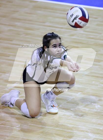 Thumbnail 2 in Holyoke vs. Wiggins (CHSAA 2A Final Four) photogallery.