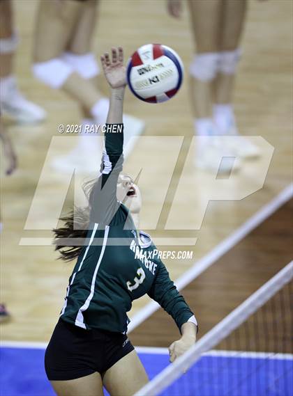 Thumbnail 3 in Holyoke vs. Wiggins (CHSAA 2A Final Four) photogallery.