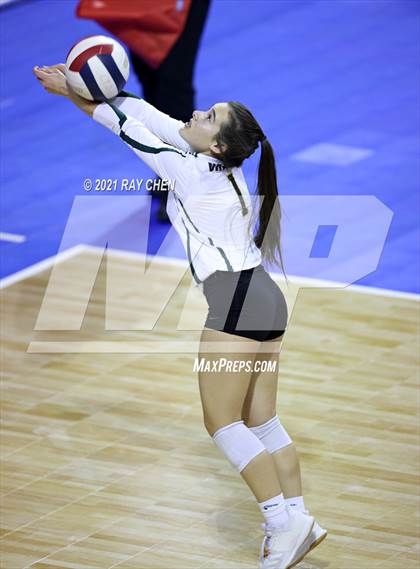 Thumbnail 1 in Holyoke vs. Wiggins (CHSAA 2A Final Four) photogallery.