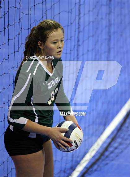 Thumbnail 3 in Holyoke vs. Wiggins (CHSAA 2A Final Four) photogallery.