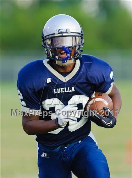 Thumbnail 2 in East Coweta @ Luella photogallery.