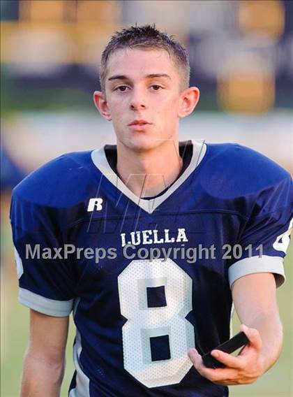 Thumbnail 1 in East Coweta @ Luella photogallery.