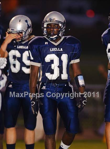 Thumbnail 2 in East Coweta @ Luella photogallery.