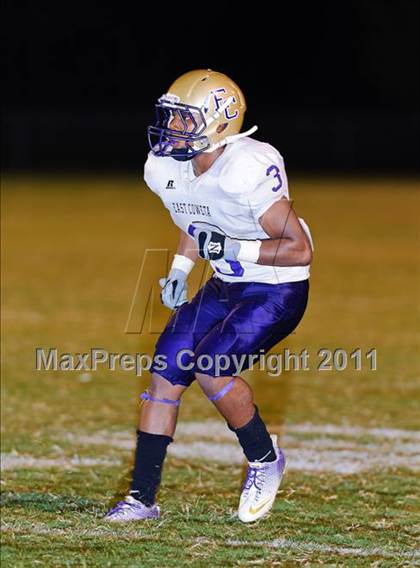 Thumbnail 1 in East Coweta @ Luella photogallery.
