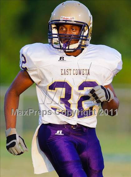 Thumbnail 1 in East Coweta @ Luella photogallery.