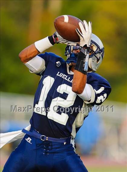 Thumbnail 2 in East Coweta @ Luella photogallery.