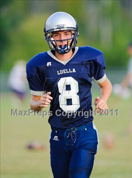 Thumbnail 1 in East Coweta @ Luella photogallery.