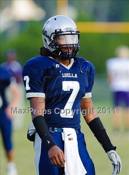 Thumbnail 1 in East Coweta @ Luella photogallery.