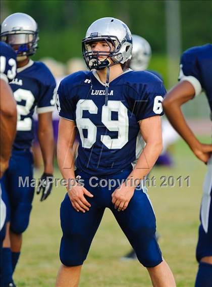 Thumbnail 2 in East Coweta @ Luella photogallery.