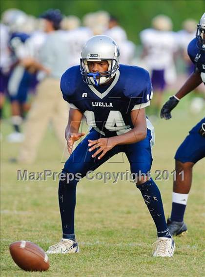 Thumbnail 1 in East Coweta @ Luella photogallery.