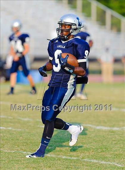 Thumbnail 1 in East Coweta @ Luella photogallery.