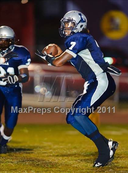Thumbnail 1 in East Coweta @ Luella photogallery.