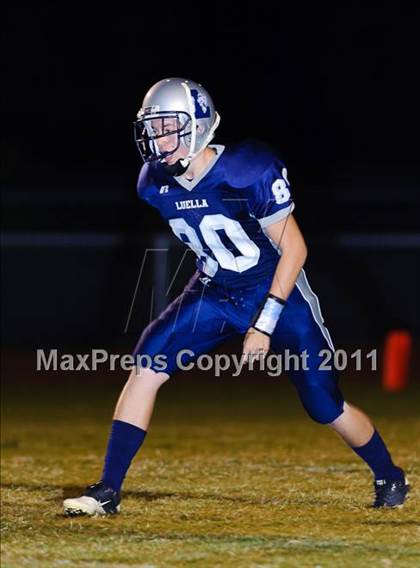 Thumbnail 3 in East Coweta @ Luella photogallery.