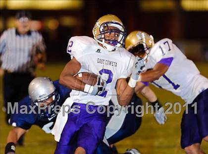 Thumbnail 3 in East Coweta @ Luella photogallery.