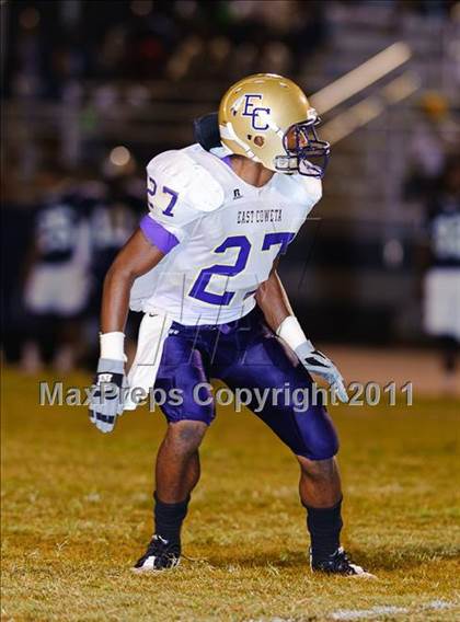 Thumbnail 1 in East Coweta @ Luella photogallery.