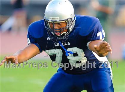 Thumbnail 1 in East Coweta @ Luella photogallery.