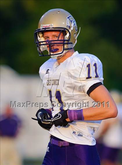 Thumbnail 1 in East Coweta @ Luella photogallery.