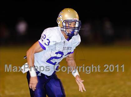 Thumbnail 1 in East Coweta @ Luella photogallery.
