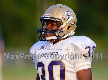 Thumbnail 1 in East Coweta @ Luella photogallery.