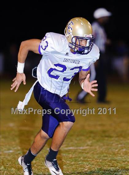 Thumbnail 1 in East Coweta @ Luella photogallery.