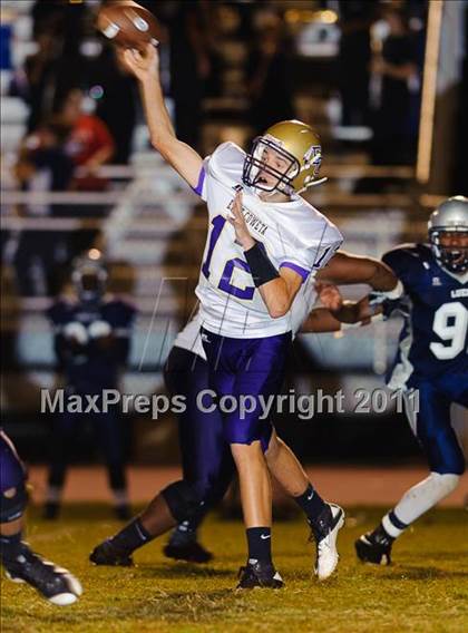 Thumbnail 3 in East Coweta @ Luella photogallery.